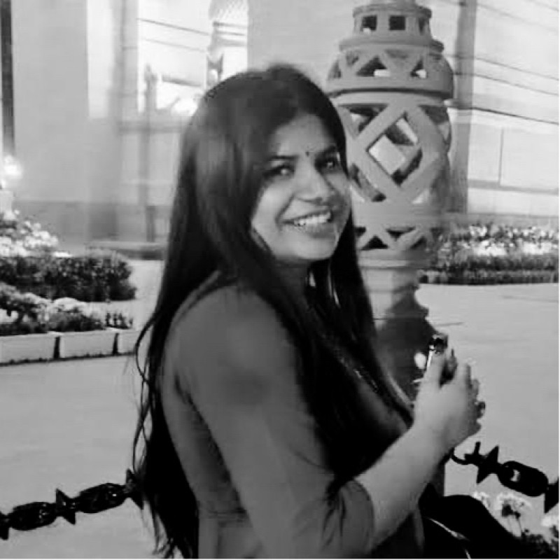 Ananya Verma - Head of Talent | Stackforce