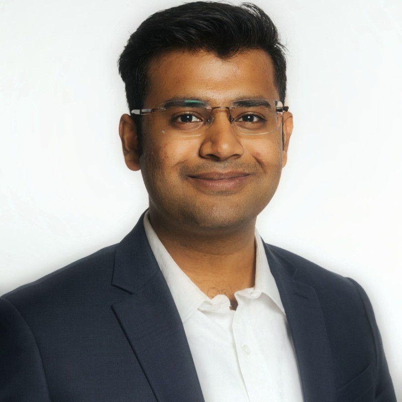 Abhinav Nayar - CEO | Stackforce