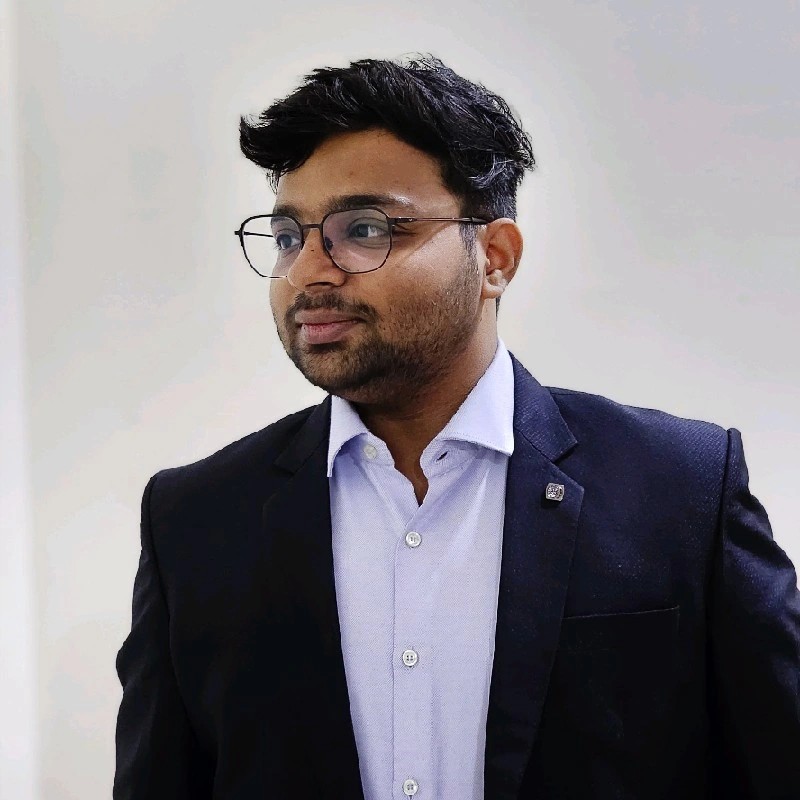 Anay Moharil - Product Manager | Stackforce