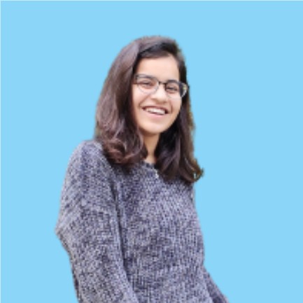 Anchal Shukla - Recruiter | Stackforce