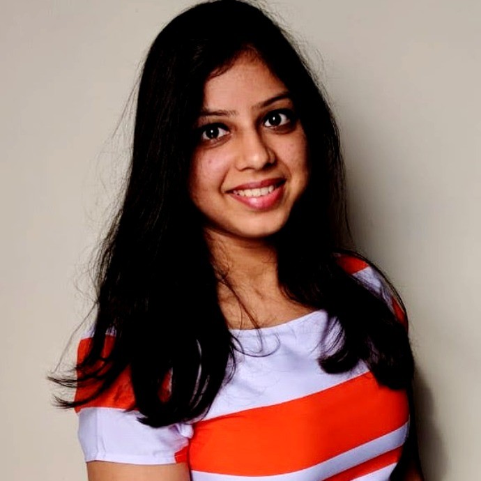 Anchal Singhal - Co-Founder | Stackforce