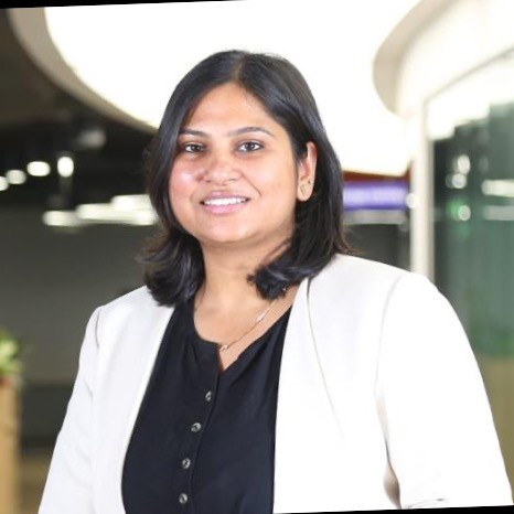 Anchal Tayal - Engineering Manager | Stackforce