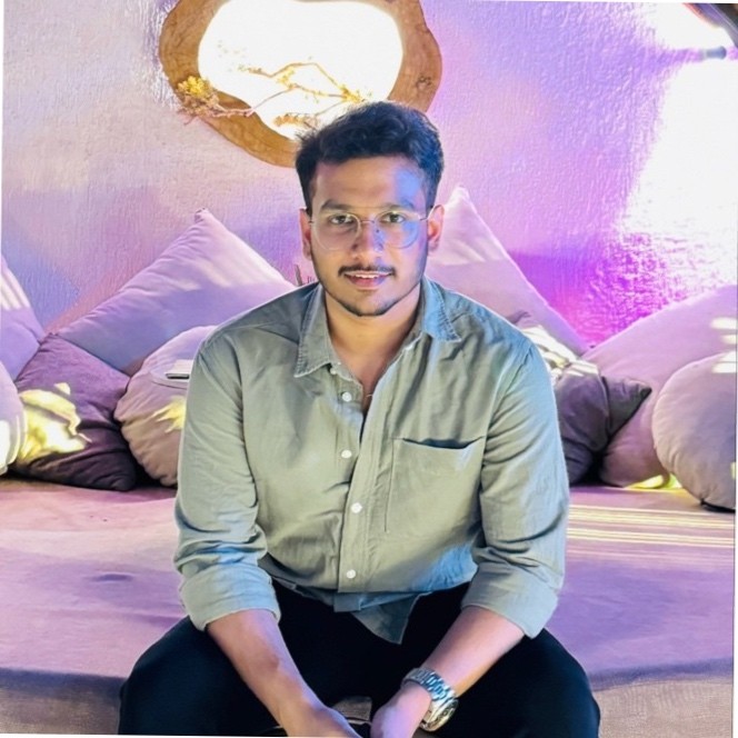Anchit Gupta - Consultant | Stackforce