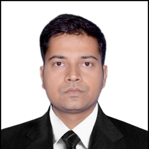 Anchit Sharma - Consultant | Stackforce