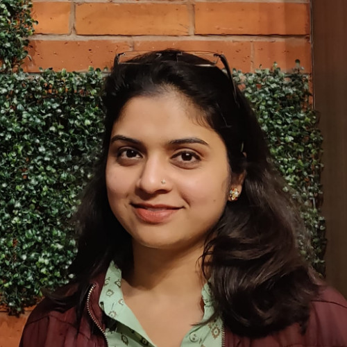 Andaleeb Fatima - Software Engineer | Stackforce