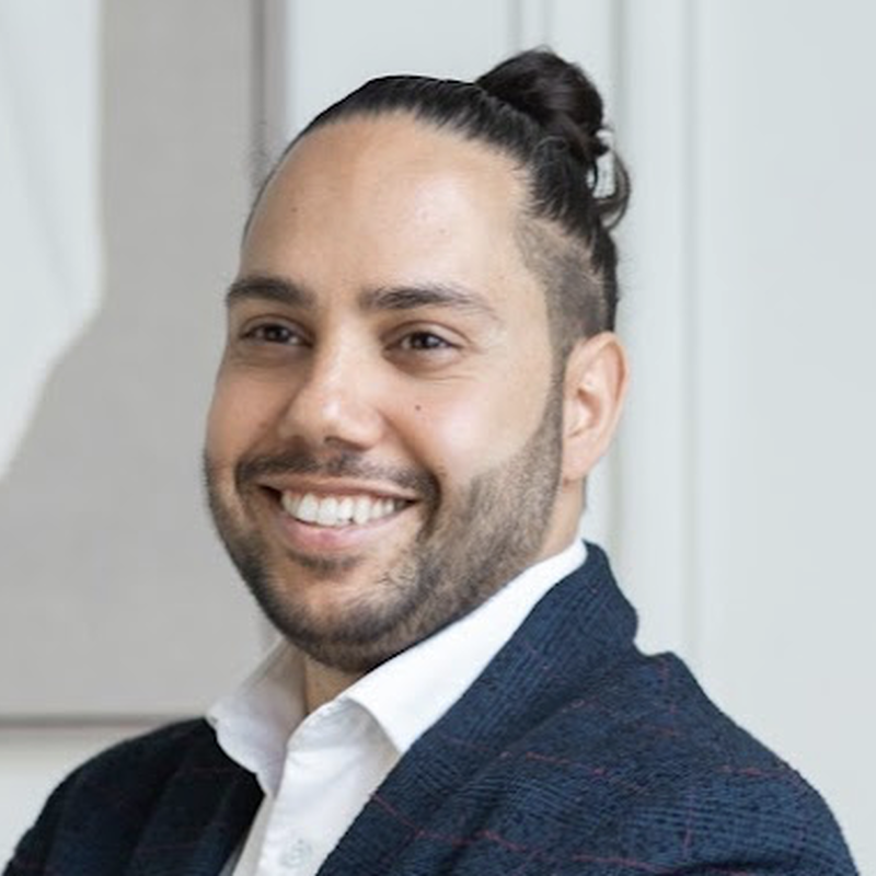 Andre Ankri - CEO | Stackforce