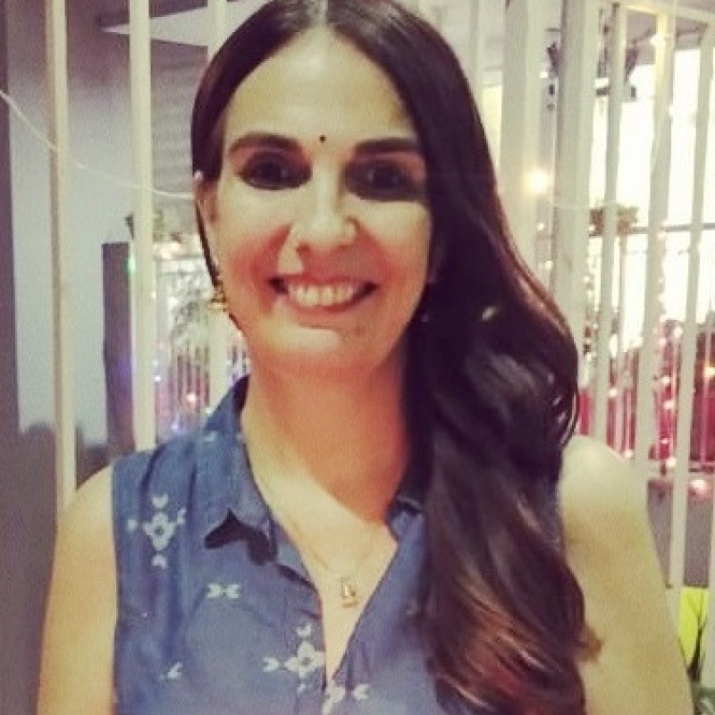 Andrea Carrer - Operations Associate | Stackforce