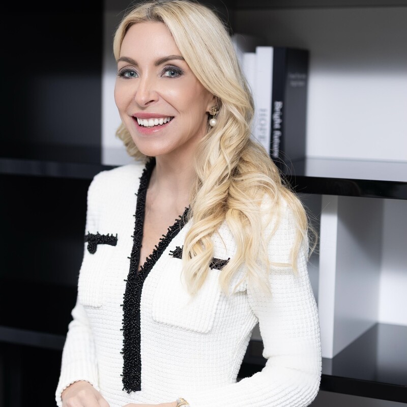 Andrea DiNunzio - CEO | Stackforce