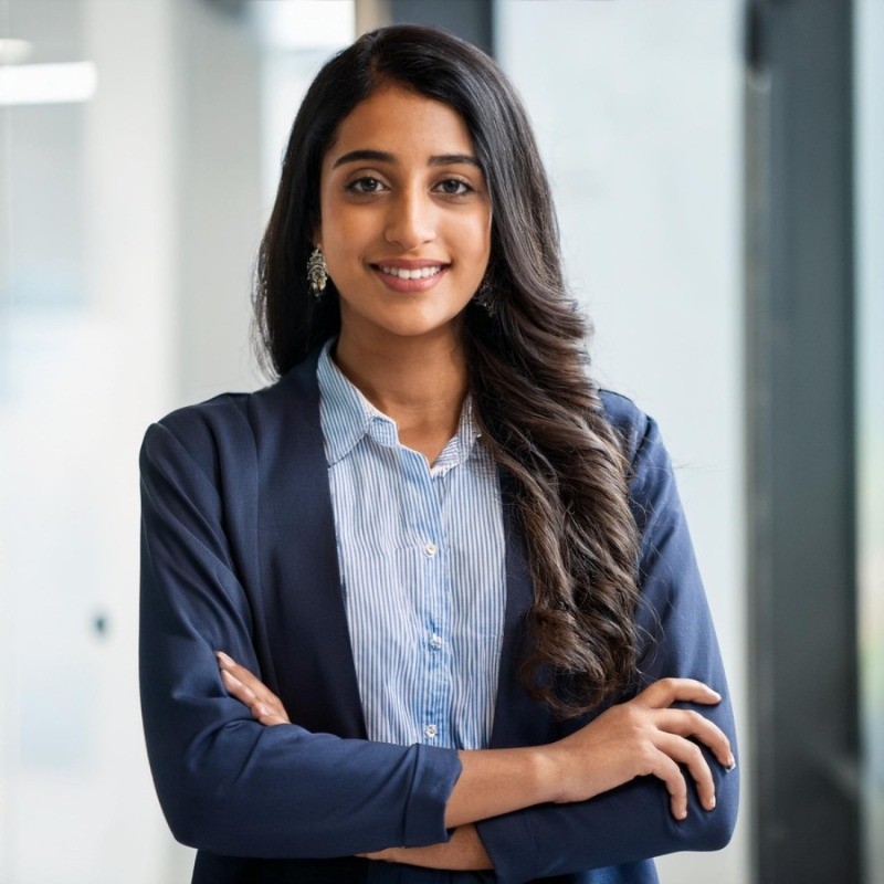 Andrea George - CEO | Stackforce