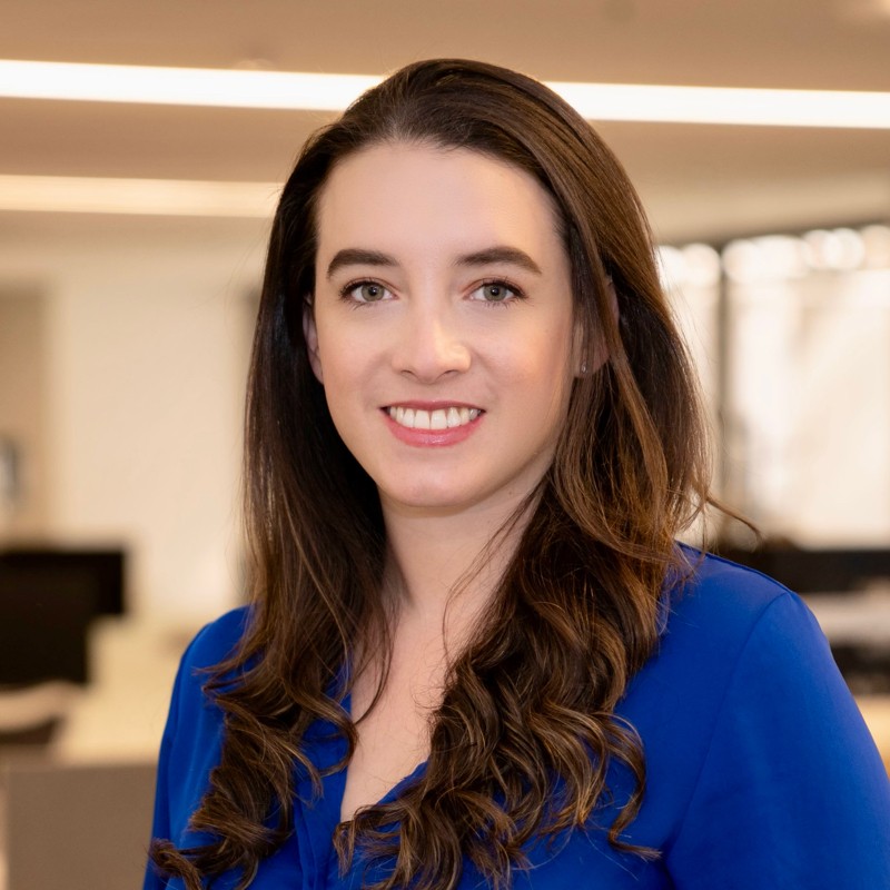 Andrea Mendoza - CEO | Stackforce