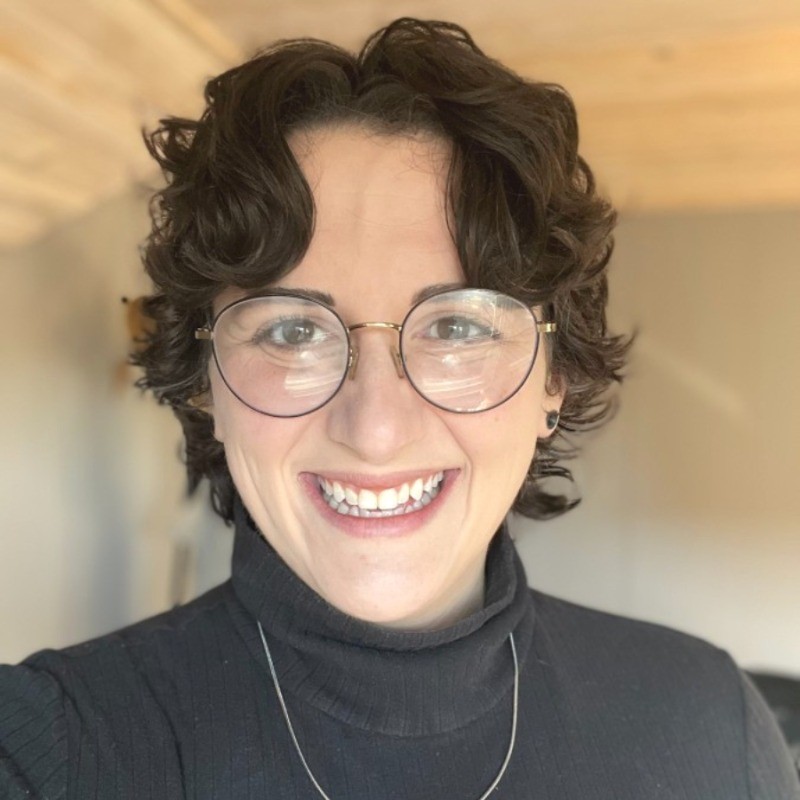 Andrea Kassees - CEO | Stackforce
