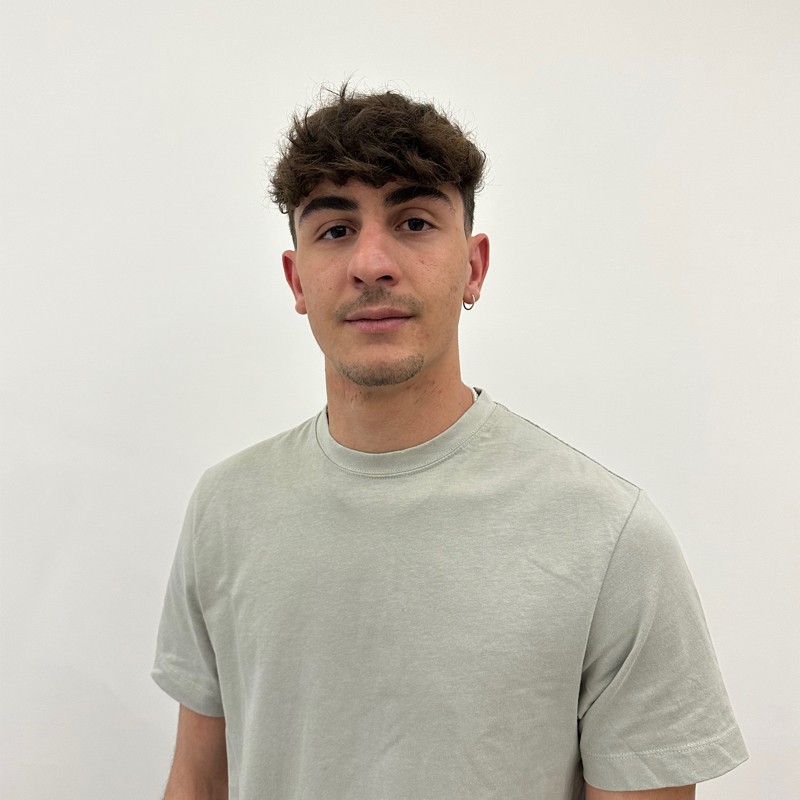 Andrea Marino - AI Researcher | Stackforce