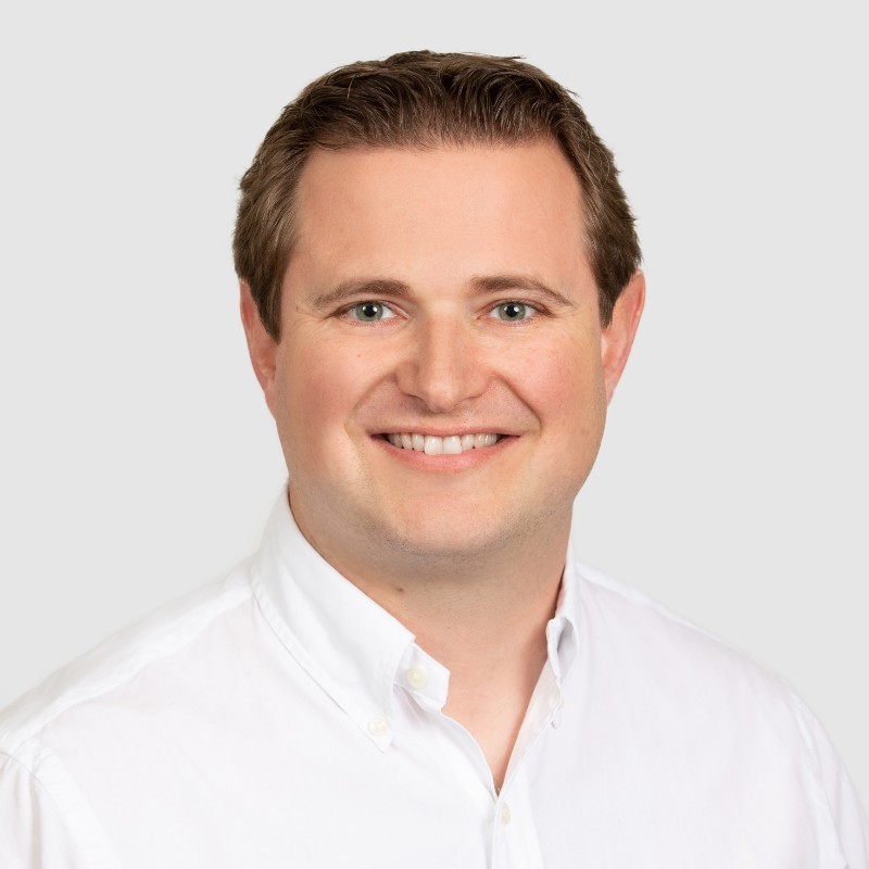 Andreas Wendel - CTO | Stackforce