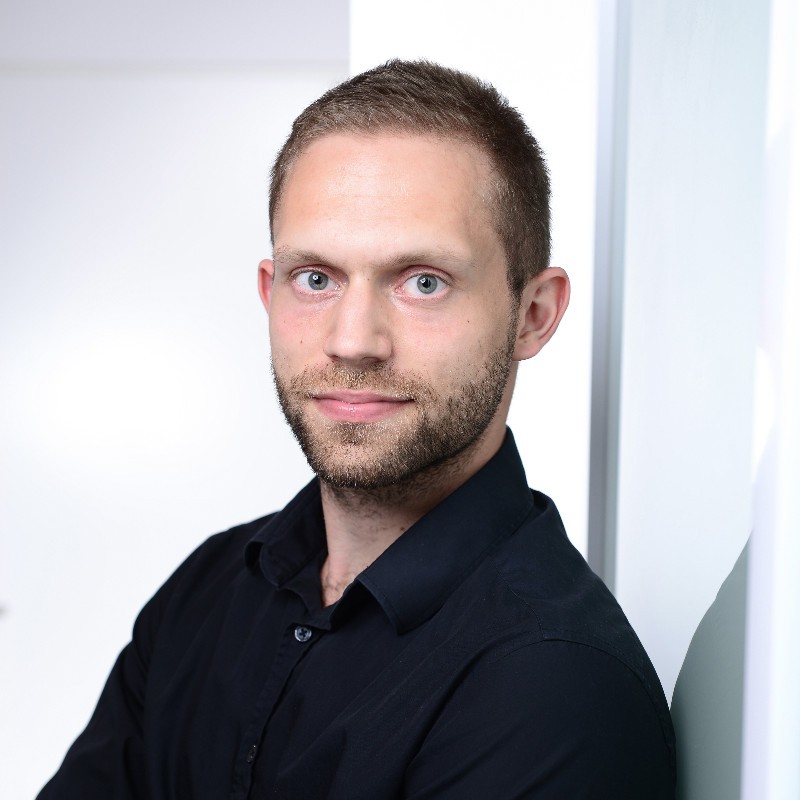 Andreas Karamalikis - Product Manager | Stackforce