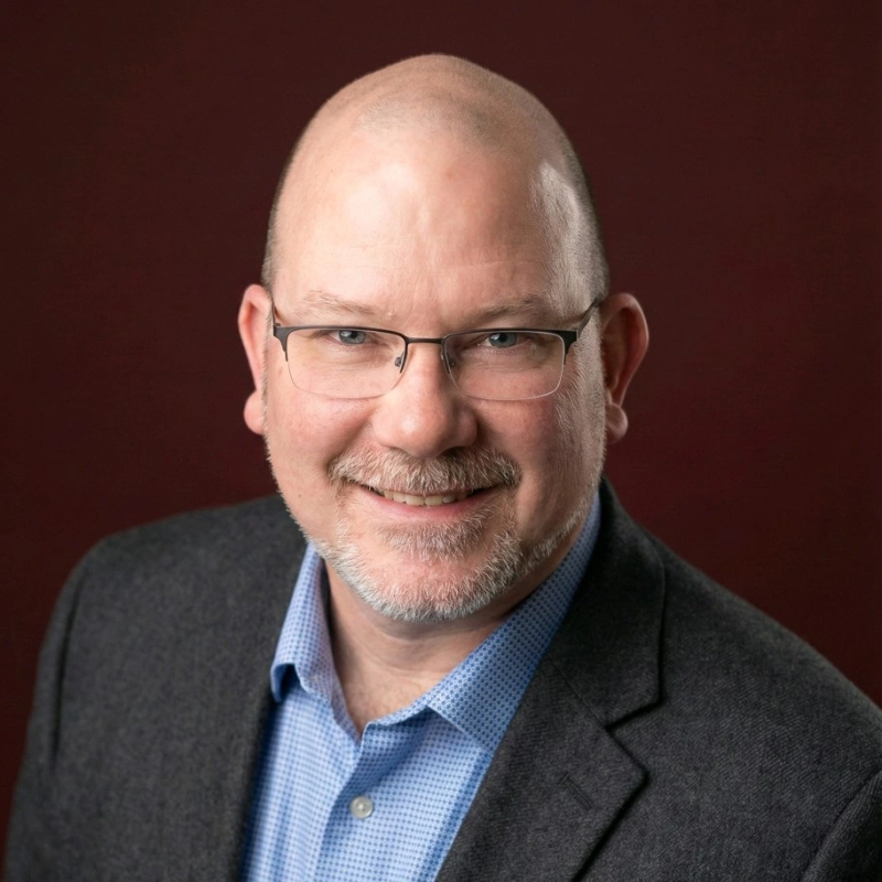 Andre Van Klaveren - CEO | Stackforce
