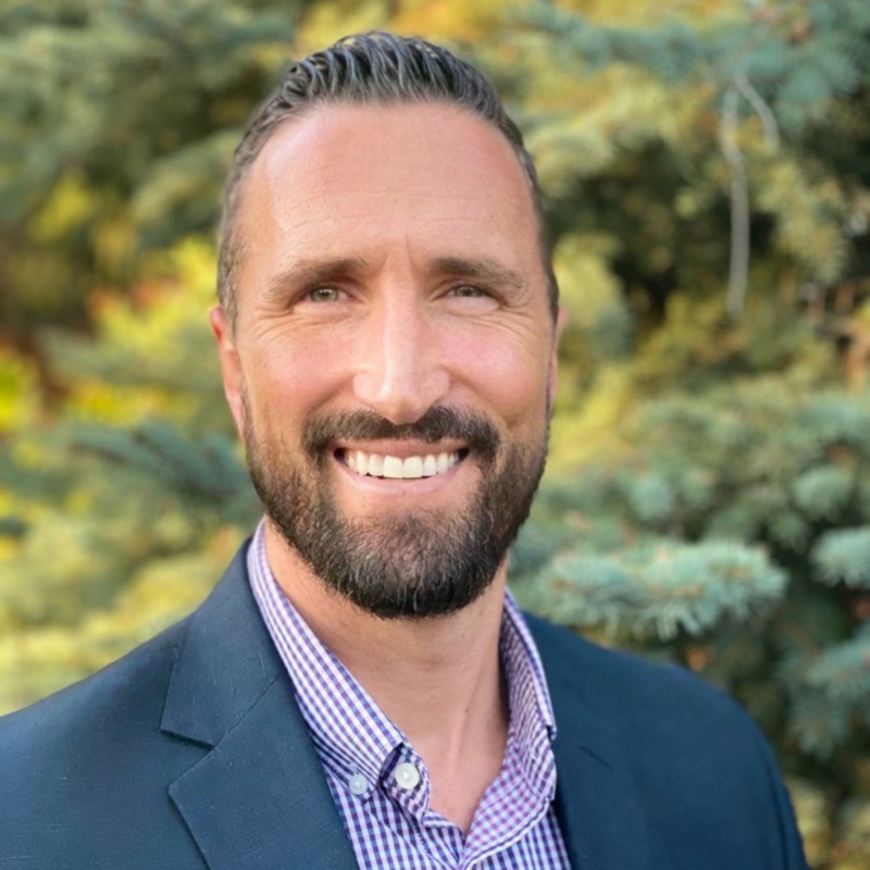 Andrew McIntyre - Associate Partner | Stackforce
