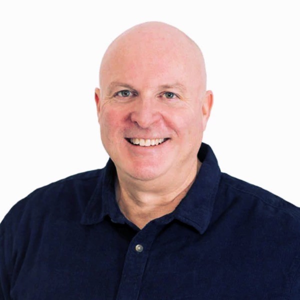Andrew Shaw - CEO | Stackforce
