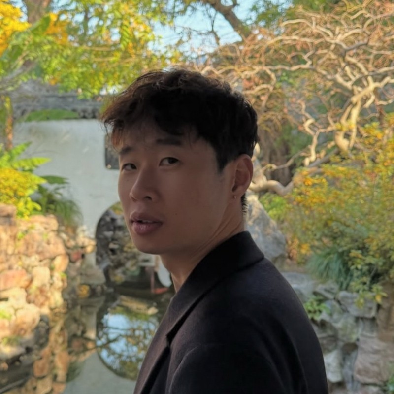 Andrew Li - Senior Software Engineer | Stackforce