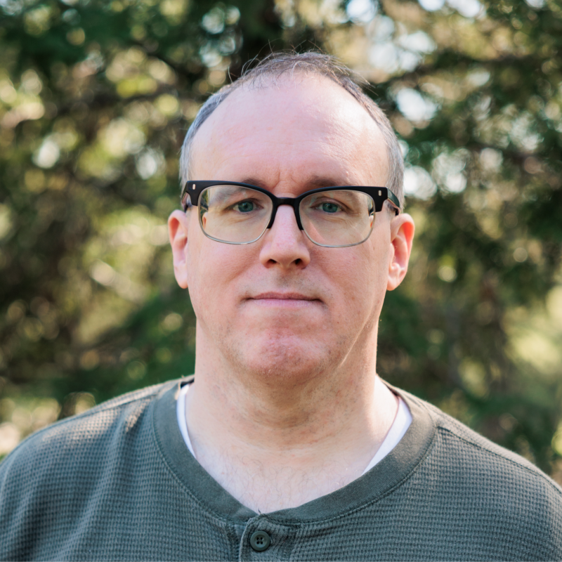 Andrew Young - Software Engineer | Stackforce