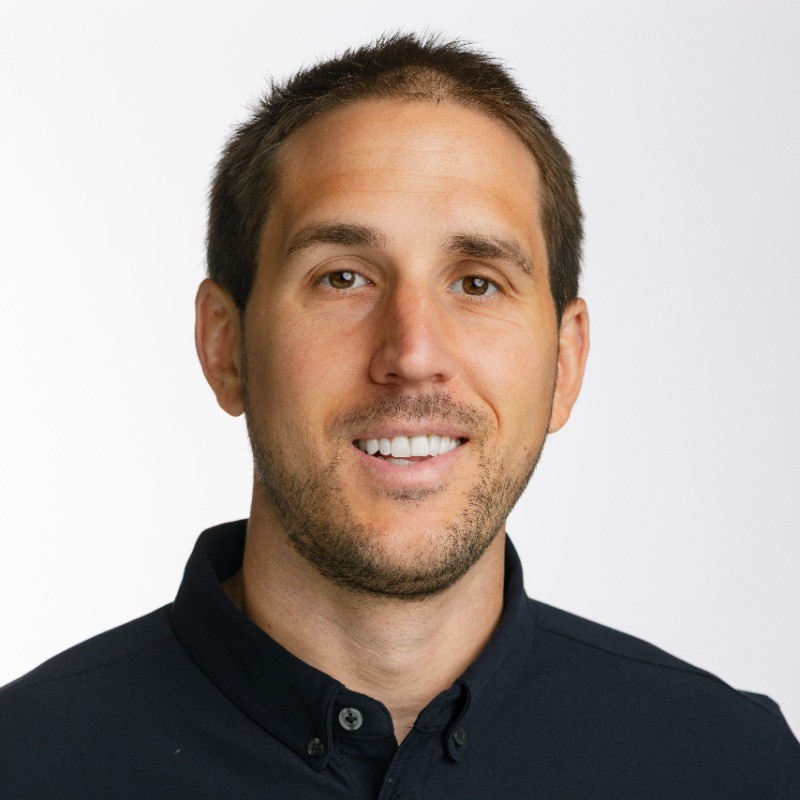 Andrew Amann - CEO | Stackforce