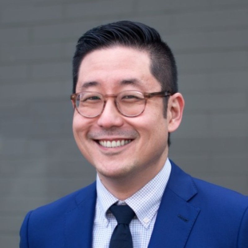 Andrew Hamada - CEO | Stackforce