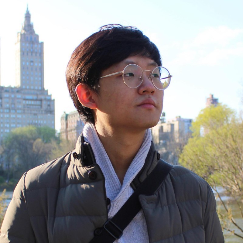 Andrew (Andy) K. - VP of Engineering | Stackforce