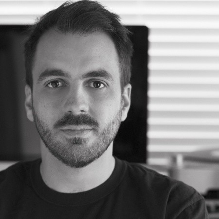 Andrew Hoglund - Software Engineer | Stackforce