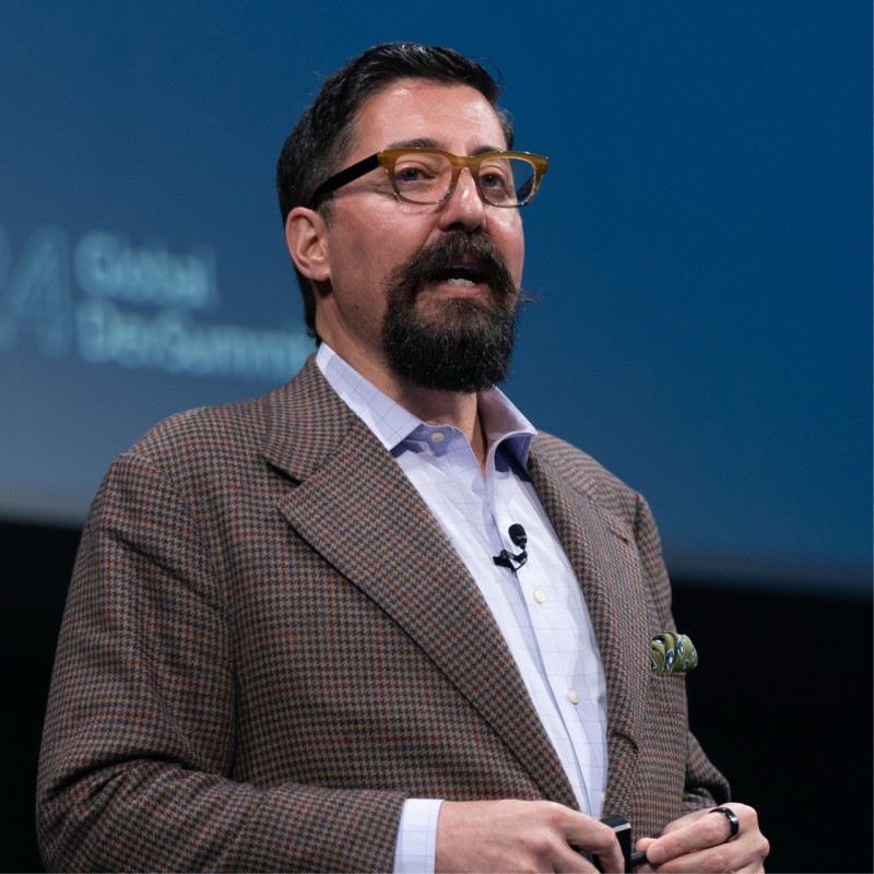 Andrew Kornuta - CEO | Stackforce