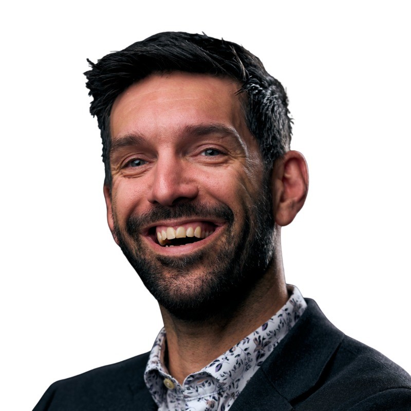 Andrew Lockhead - CEO | Stackforce