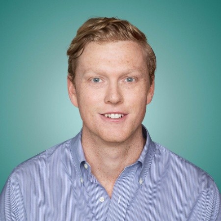 Andrew Macdonald - CEO | Stackforce