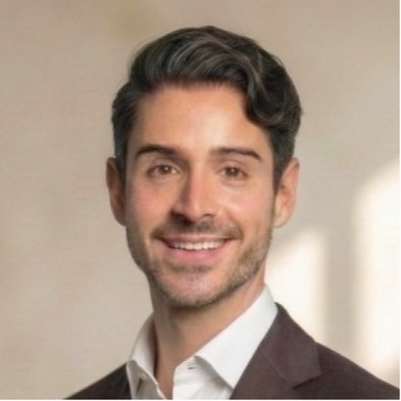 Andrew Pagonis - CEO | Stackforce