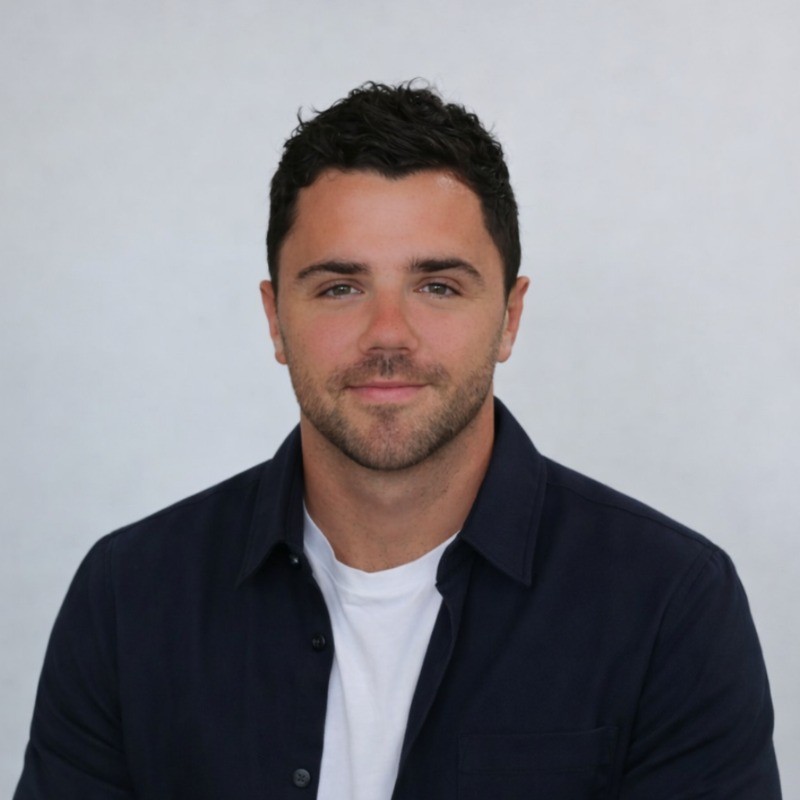 Andrew Taylor - Co-Founder | Stackforce