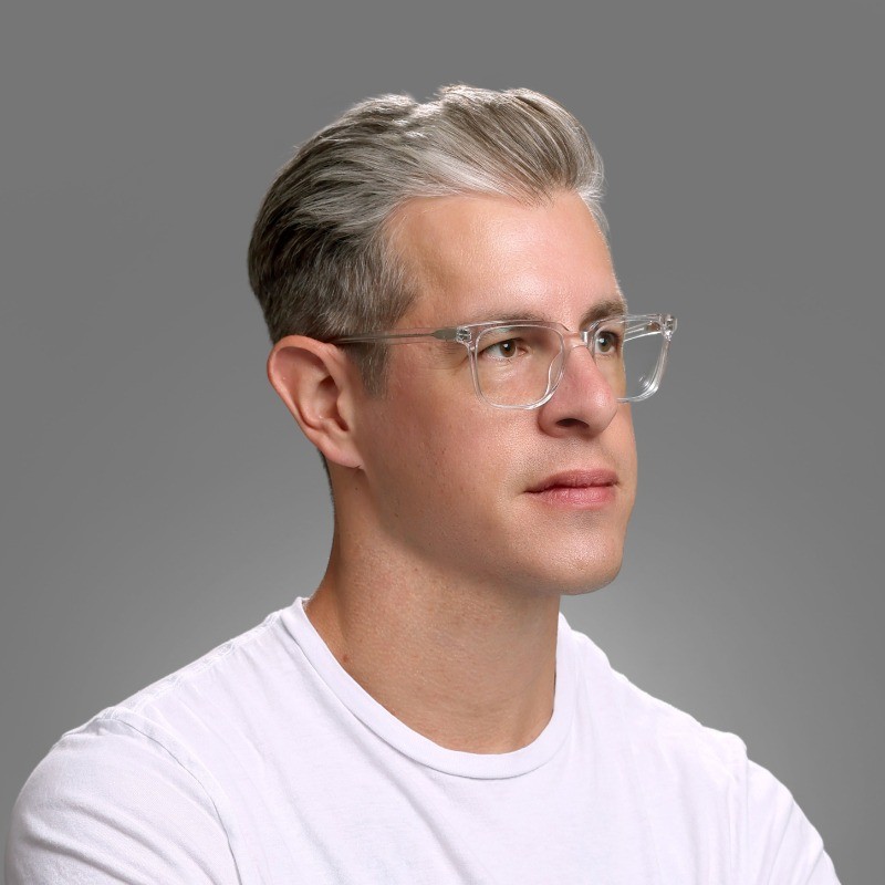 Andy Hoffman - Founder | Stackforce