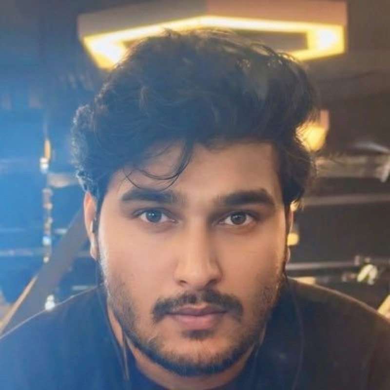Ranbir Singh - Mobile Engineer | Stackforce