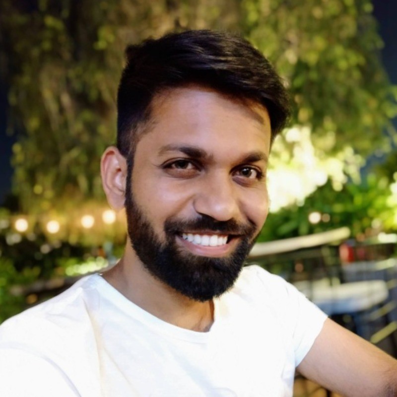 Akash Gupta - Director of Engineering | Stackforce