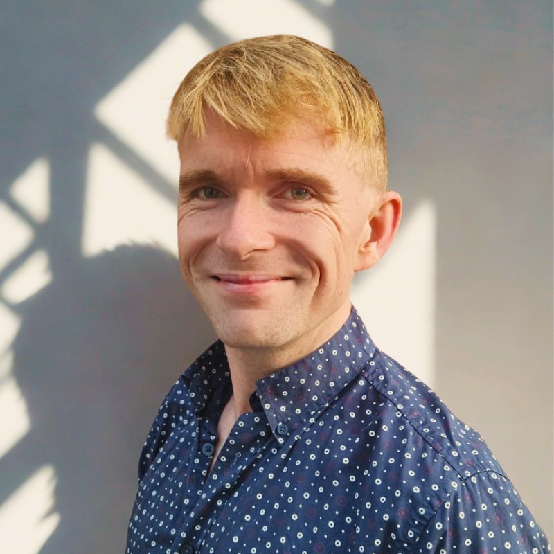 Andy Rowe - Customer Success Manager | Stackforce