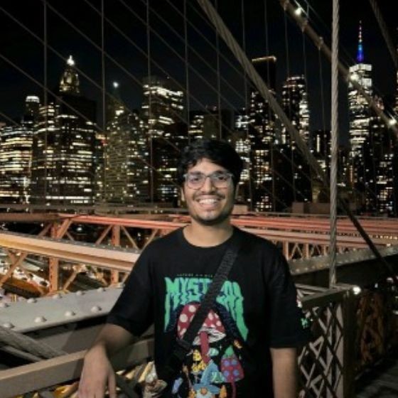 Aneeket Mangal - Software Engineer | Stackforce