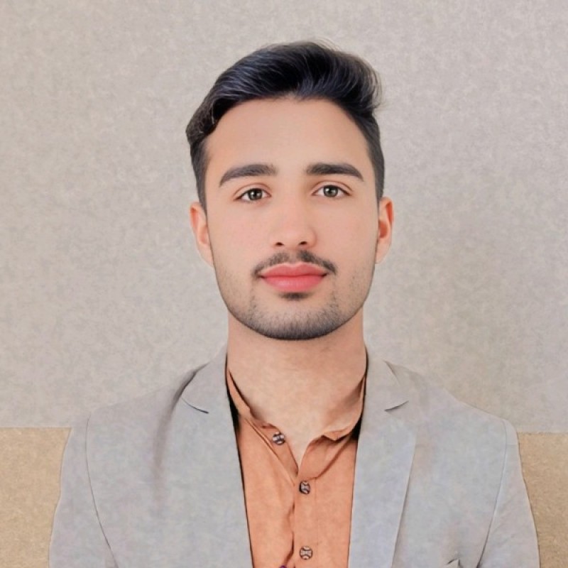 Anees Ur Rehman - Data Analyst | Stackforce