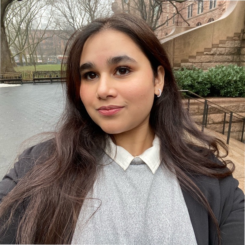 Aneeza S. - Product Manager | Stackforce