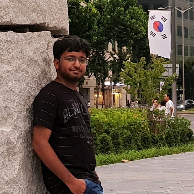 Anesh Jain - Software Engineer | Stackforce