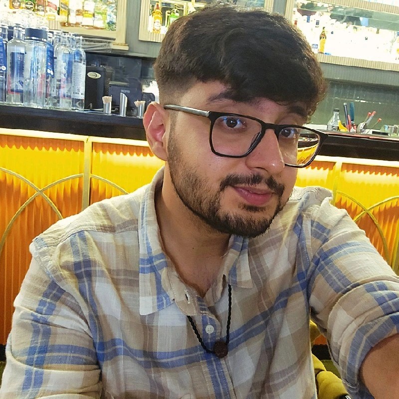 Angad Sharma - SRE (Site Reliability Engineer) | Stackforce