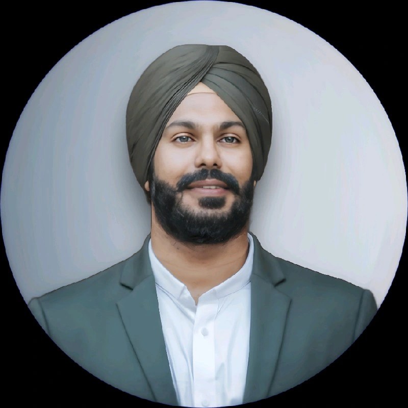 Angad Singh Bakshi - Software Engineer | Stackforce
