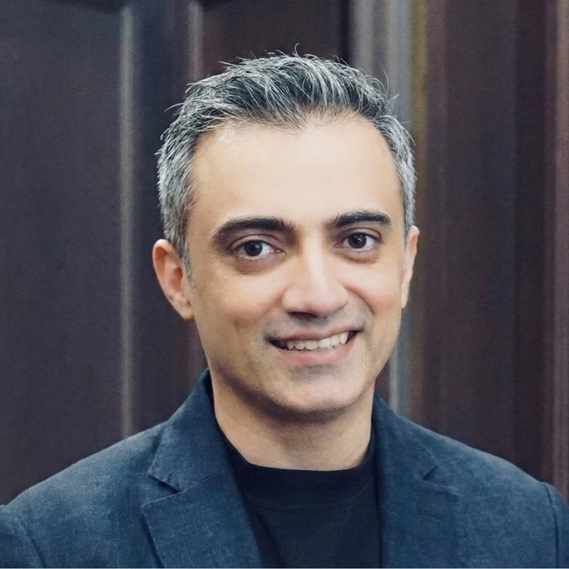 Angad Dhindsa - CEO | Stackforce
