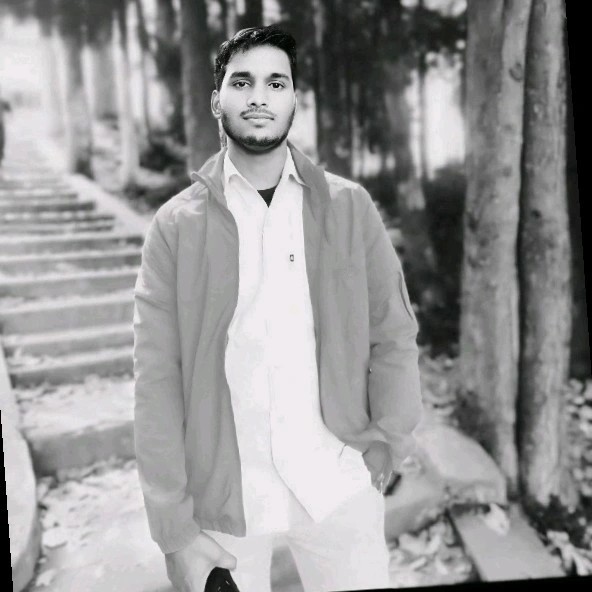ANGAD KUMAR - AI Researcher | Stackforce