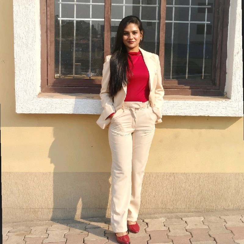Angela Kundoo - Product Engineer | Stackforce