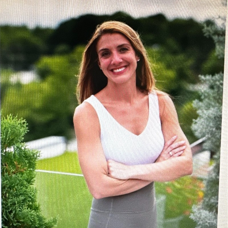 Angela Pennell, SHRM-CP - HR Manager | Stackforce