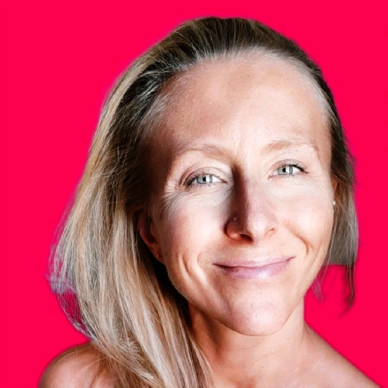 Angela Shurina - CEO | Stackforce