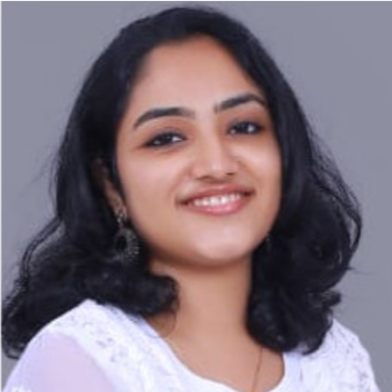 Angela Thomas - Operations Associate | Stackforce