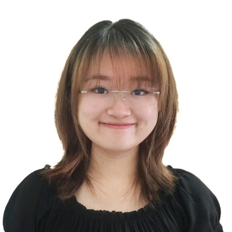 Angelica S. - Data Analyst | Stackforce