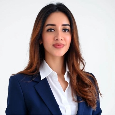 Angkeeta Goswami - CEO | Stackforce